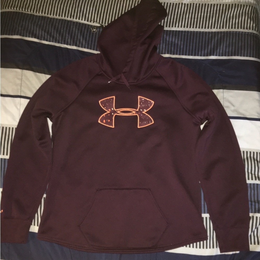 Under armour storm 1